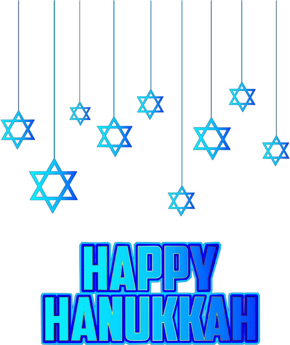 #ftestickers #schanukkah #hanukkah #happyhanukkah #starofdavid - Symbols Of Different Religions With Names Clipart (1024x1249), Png Download