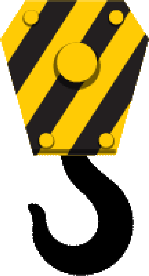 Ser Una Empresa Líder A Nivel Nacional En La Categoría - Crane Clipart (900x900), Png Download