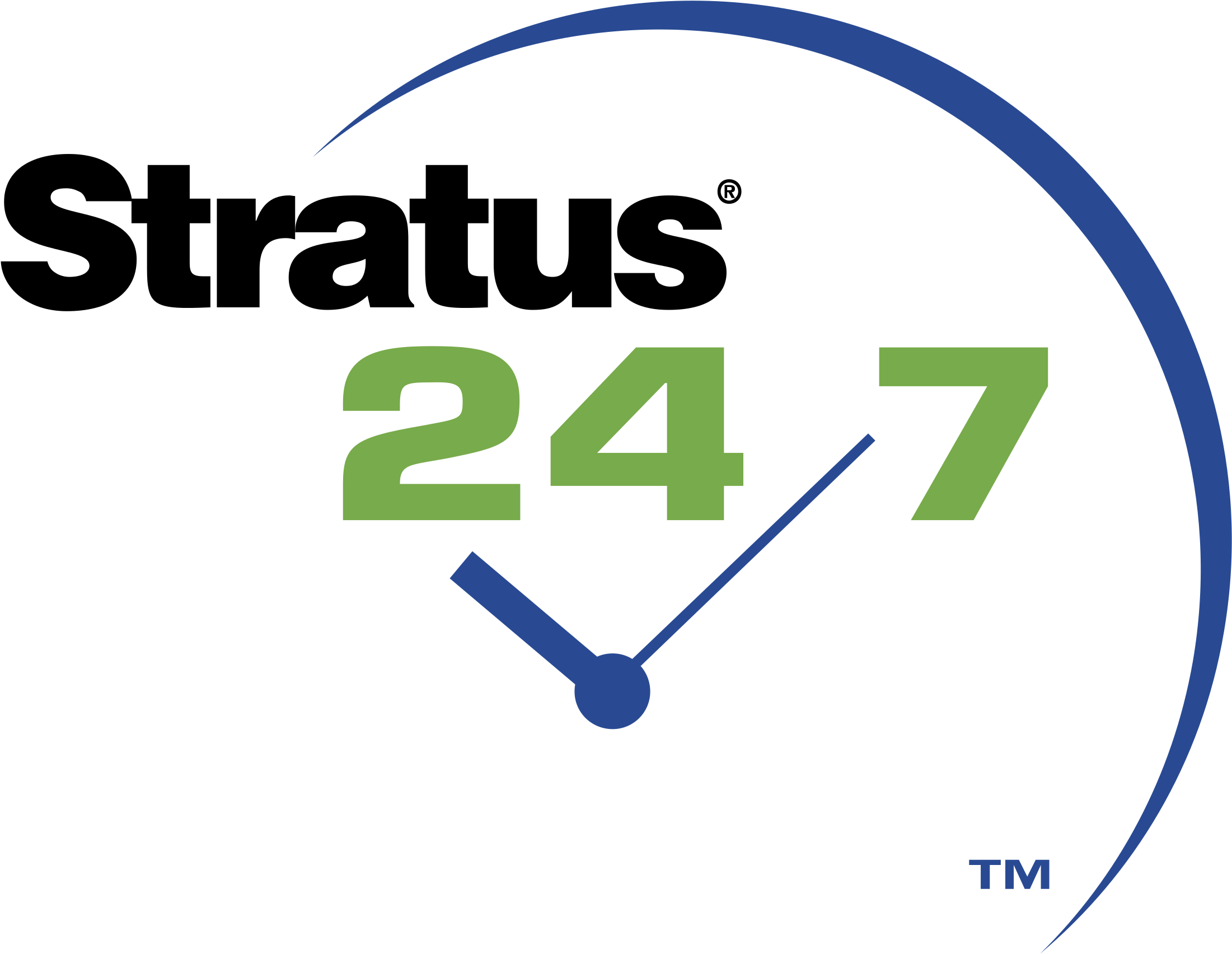 Logo Png Transparent - 24 X 7 Gif Clipart (2400x2400), Png Download