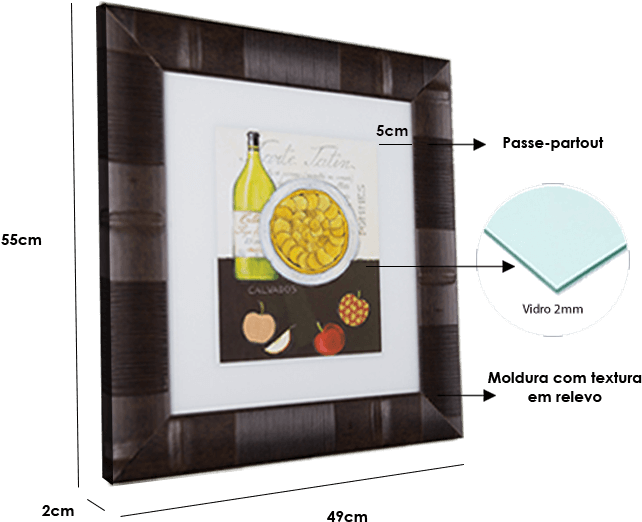 Cza5549abclado - Champagne Clipart (656x656), Png Download