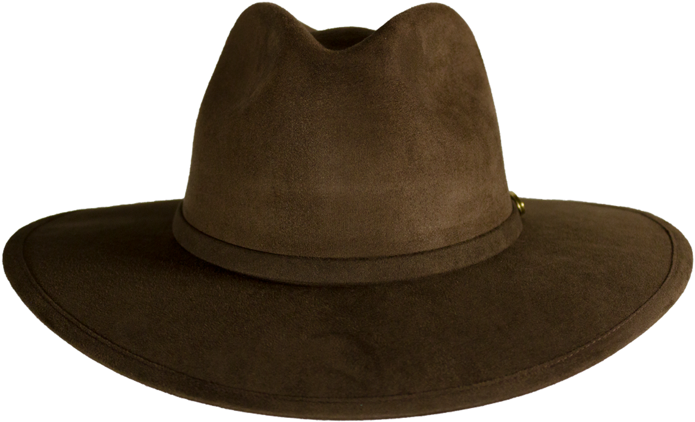Medina Explorer Chocolate - Cowboy Hat Clipart (1800x1200), Png Download