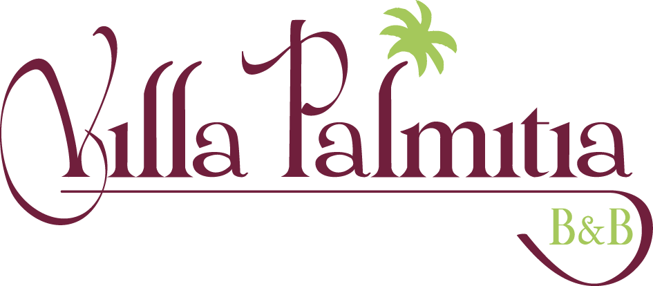 Cropped 00 Logo Villa Palmitia - Bhangra Clipart (945x414), Png Download