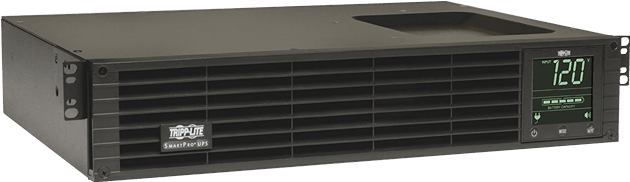 Zoom - Tripp Lite Ups 1500 Rack Clipart (700x700), Png Download