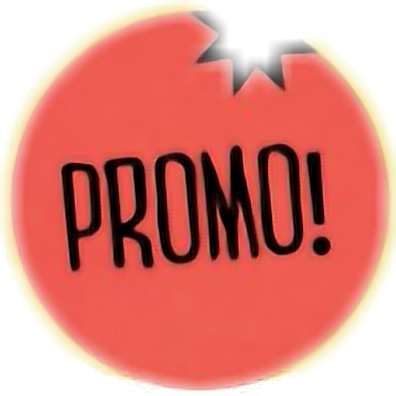 #promo #ventas #promociones - Badge Clipart (396x396), Png Download