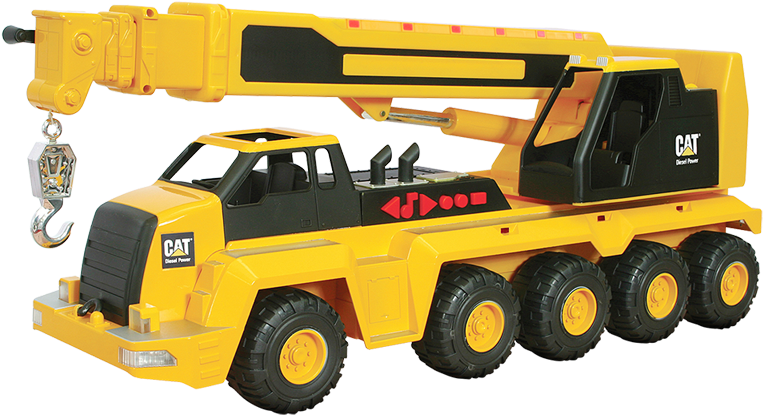 Cat Machines Toys Clipart (1002x672), Png Download
