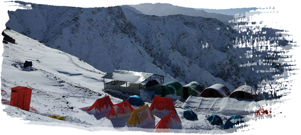 Day - Snow Clipart (1024x448), Png Download