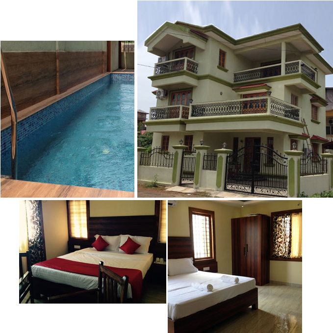 Verda Group Of Hotels - Interior Design Clipart (729x718), Png Download