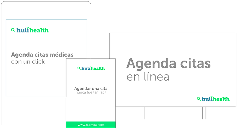 Hulihealth Uso De La Marca - Adaptavist Clipart (804x454), Png Download