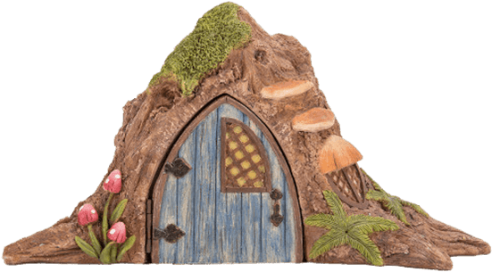 Price Match Policy - Fairy Cottage Transparent Png Clipart (555x555), Png Download