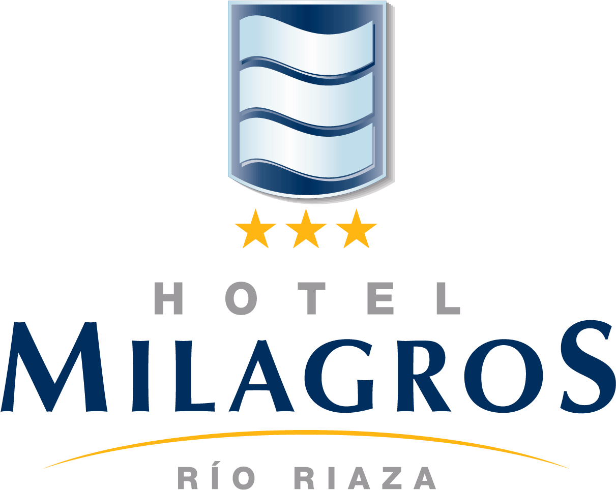 Logo Hotel Milagros Río Riaza - Pcmcia Clipart (1290x1027), Png Download