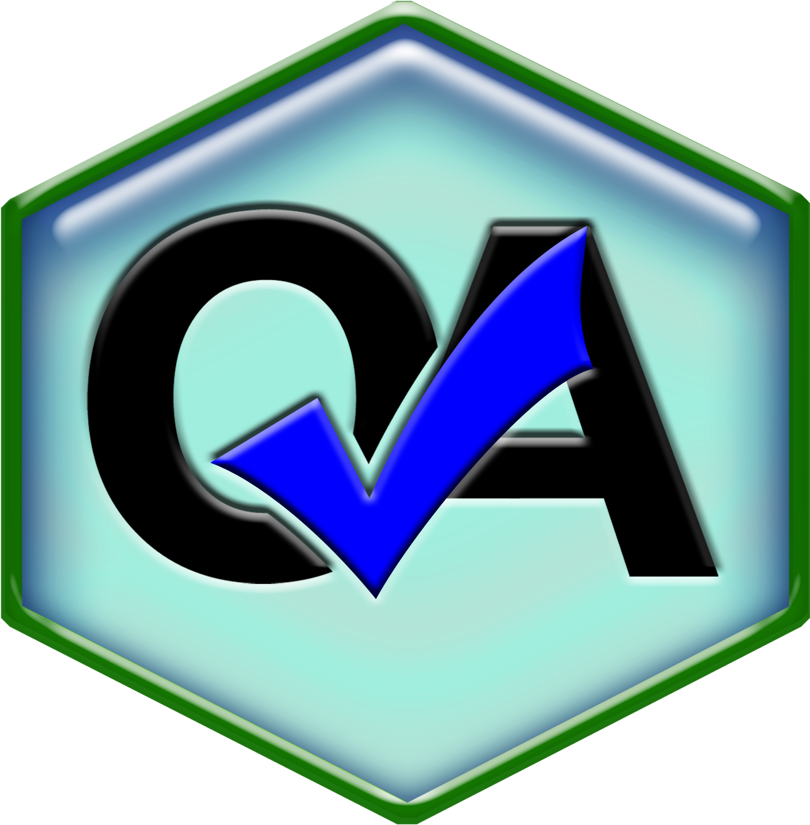 Crime Lab Quality Assurance - Graphic Design Clipart (1693x1692), Png Download