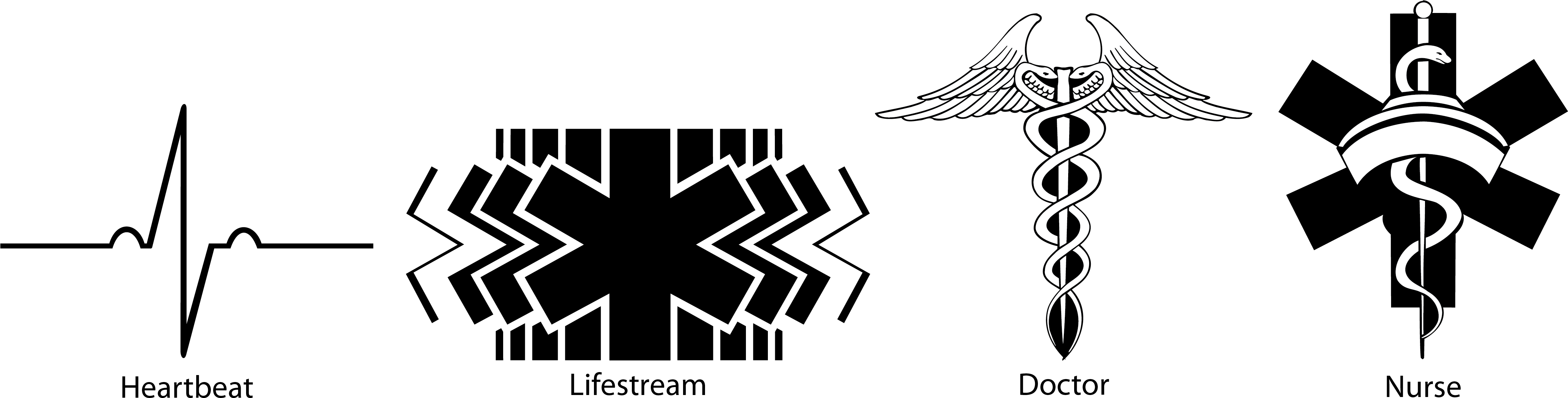 Illustration Clipart (4714x1219), Png Download