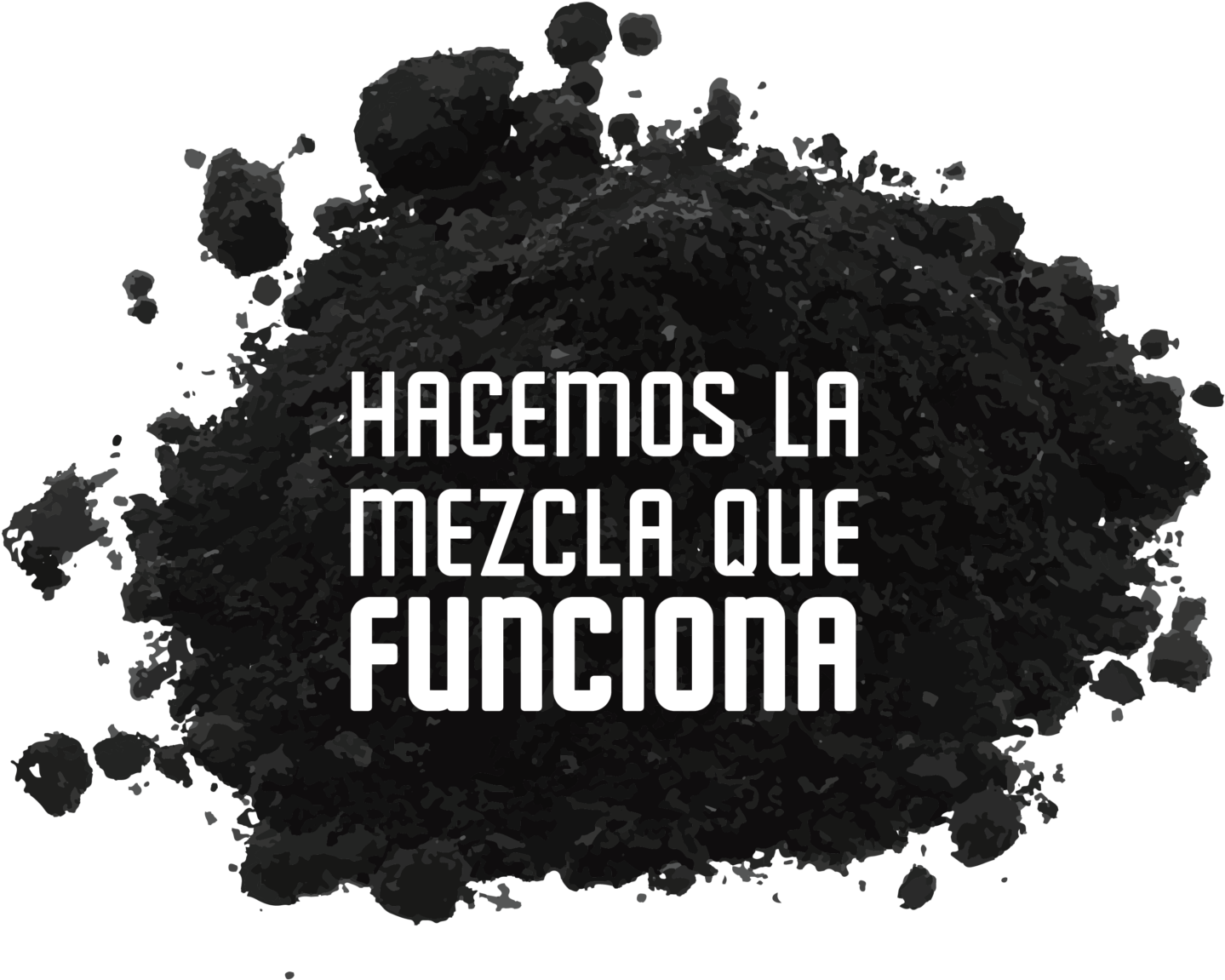 Asfalto En Frio Para Reparar Baches - Asphalt Clipart (2048x1181), Png Download