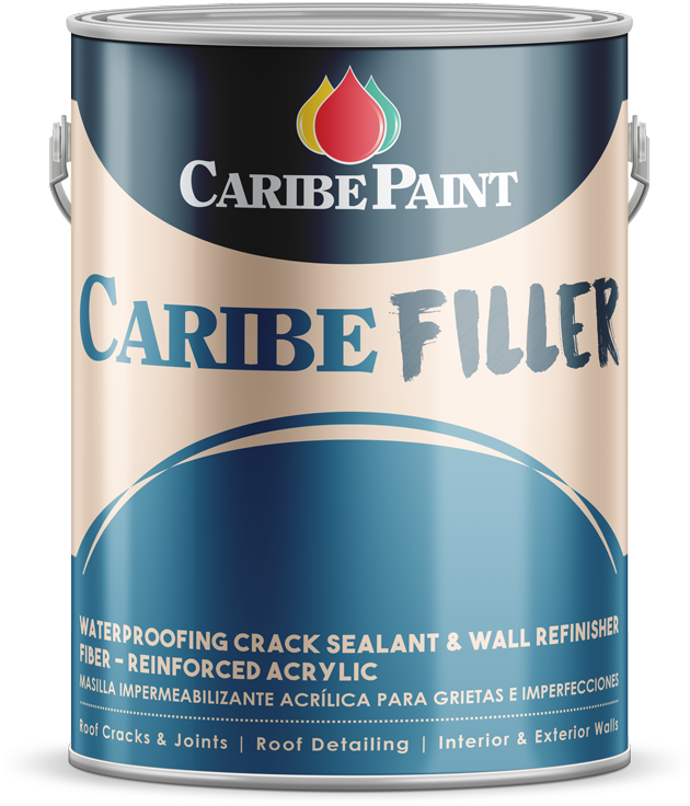 Caribe Filler - Cylinder Clipart (800x800), Png Download