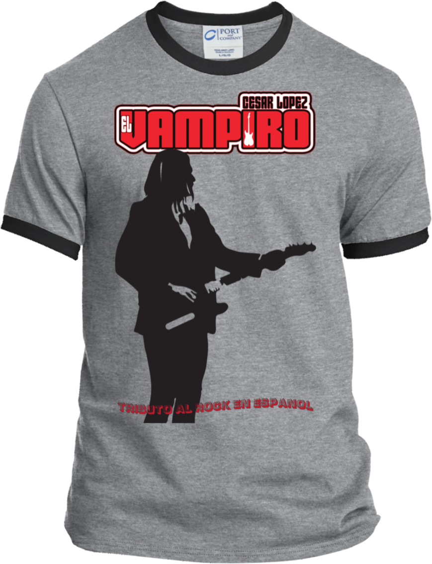 El Vampiro-cesar Lopez - Harry Potter Mom Shirt Clipart (1155x1155), Png Download