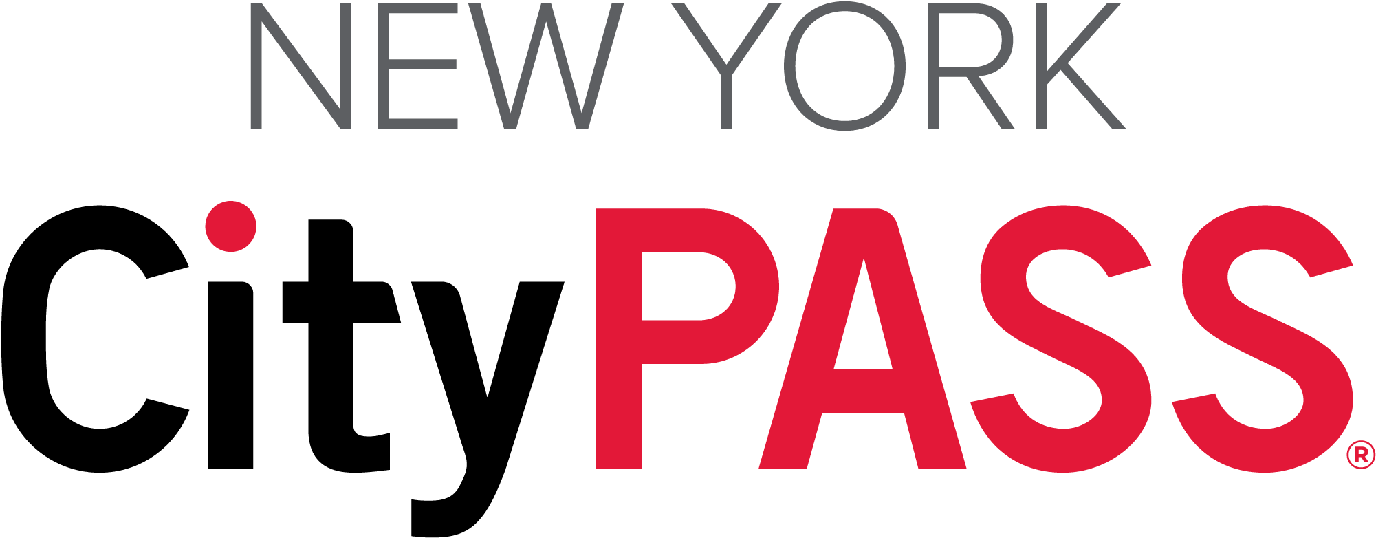 Passes De Atrações - Toronto City Pass Png Clipart (2400x1350), Png Download