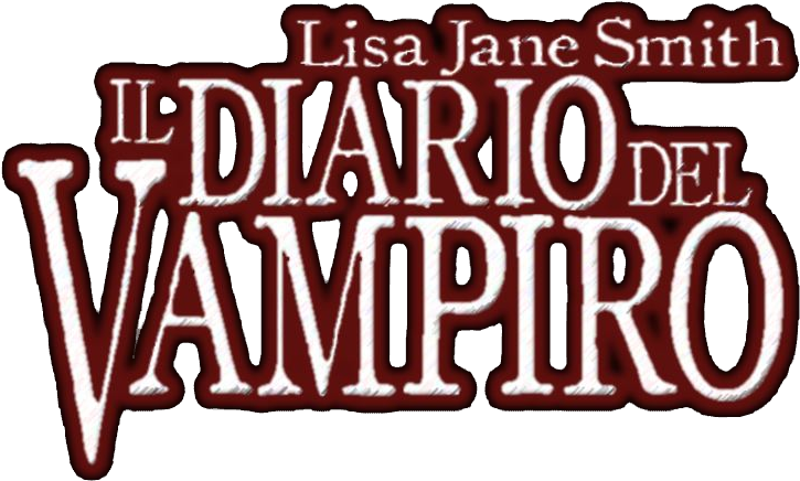 File - Ildiariodelvampiro - Graphics Clipart (866x500), Png Download