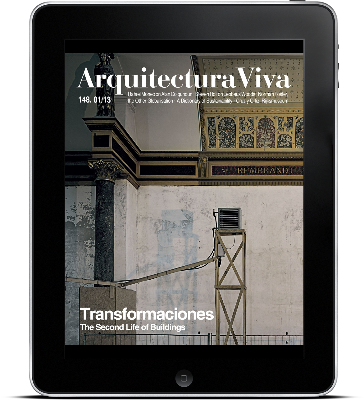 Arquitectura Viva Clipart (1325x1360), Png Download