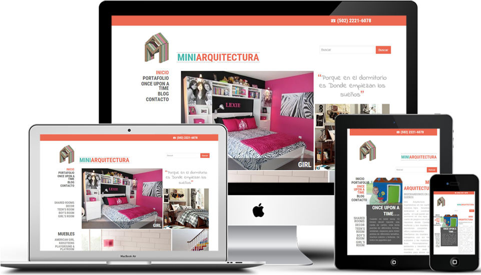 Apple Mockups Clipart (960x607), Png Download