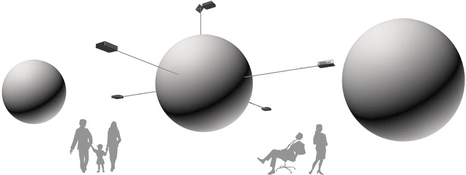 Especificaciones Técnicas - Illustration Clipart (1000x385), Png Download