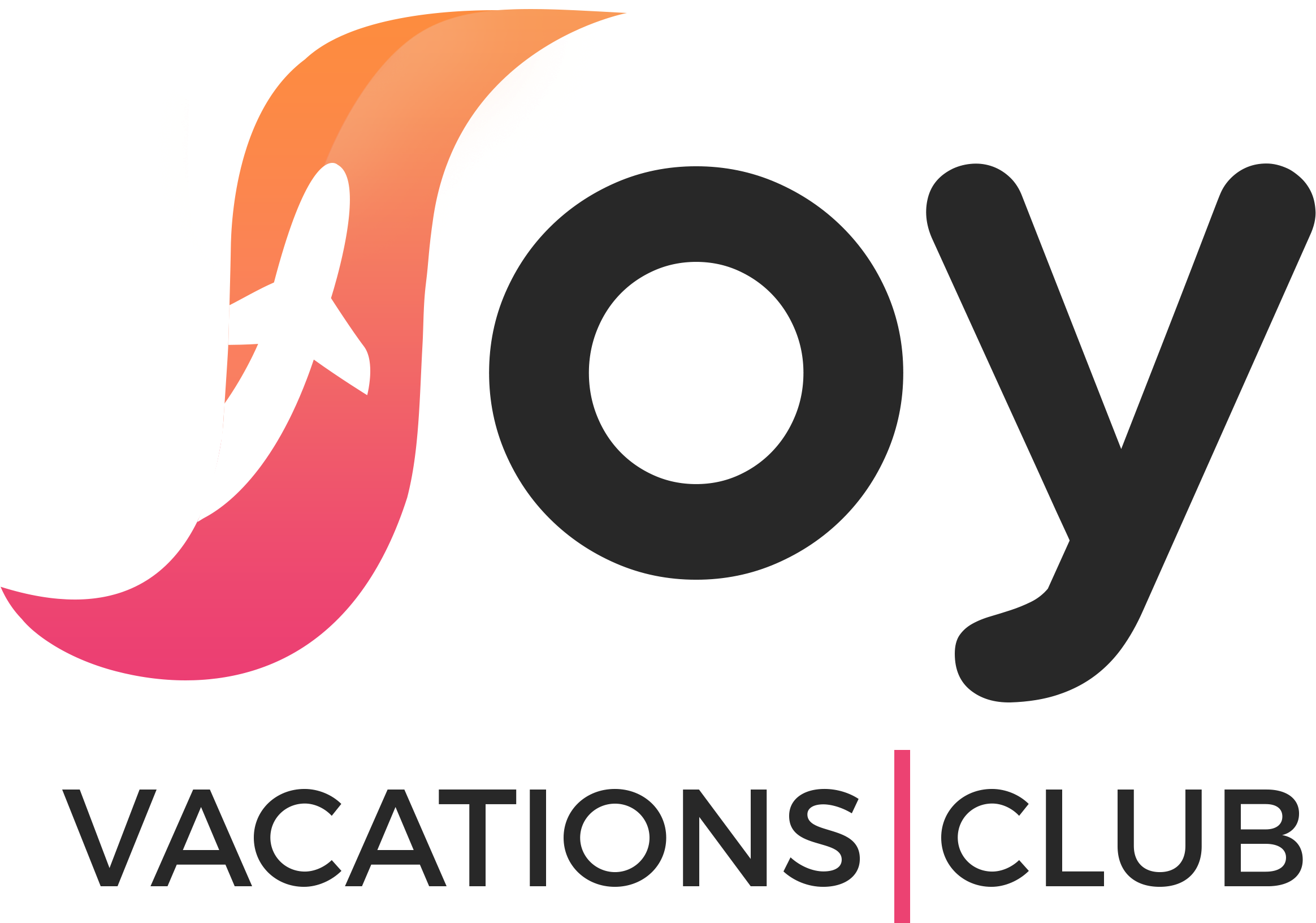 Joy Vacations Club - Breakfast Club 2 Clipart (2516x1849), Png Download