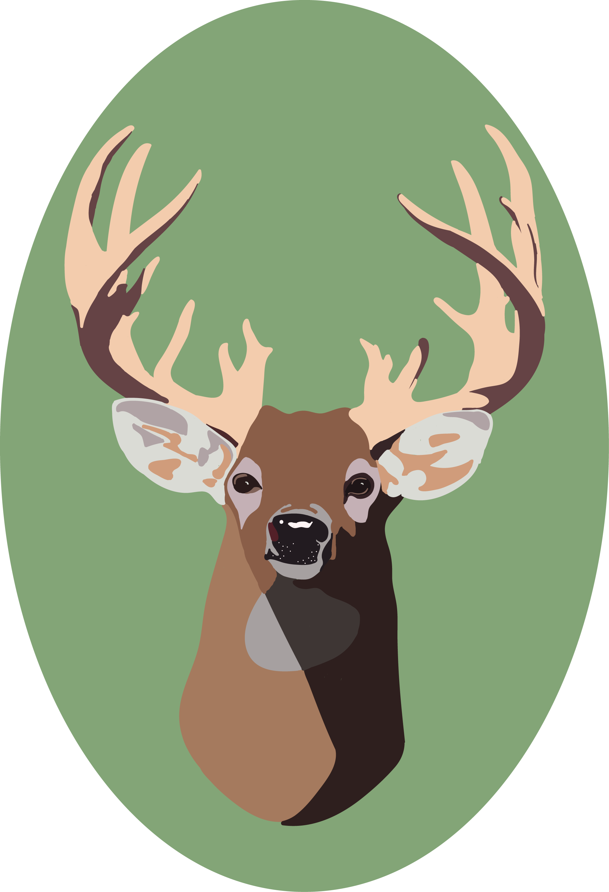 Pizza Tost Clipart (2044x2994), Png Download