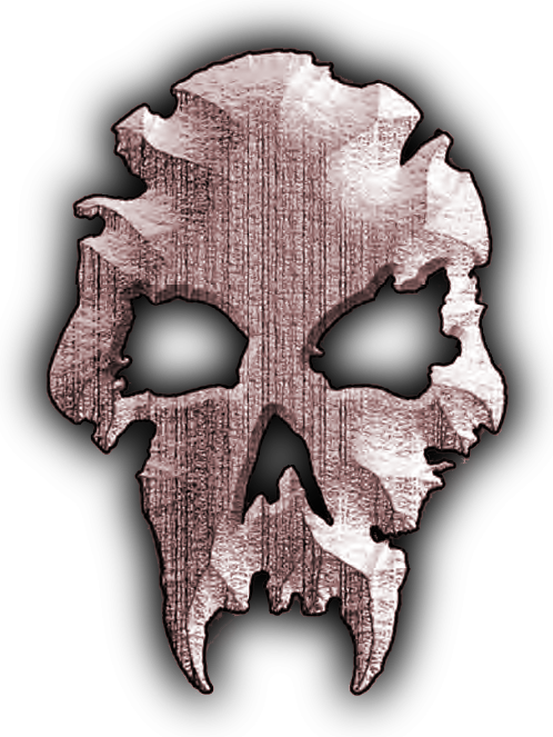 Rose Bailey Talks About Diversity And Inclusion In - Vampire The Requiem Skull Clipart (498x663), Png Download