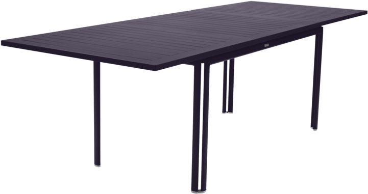 Costa - Outdoor Extension Table Clipart (760x760), Png Download