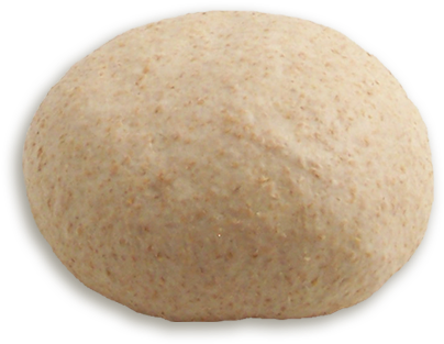 Pizza Dough Png - Bun Clipart (800x800), Png Download