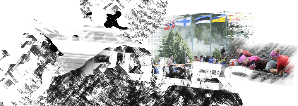 24 Jun - Tree Clipart (1028x362), Png Download