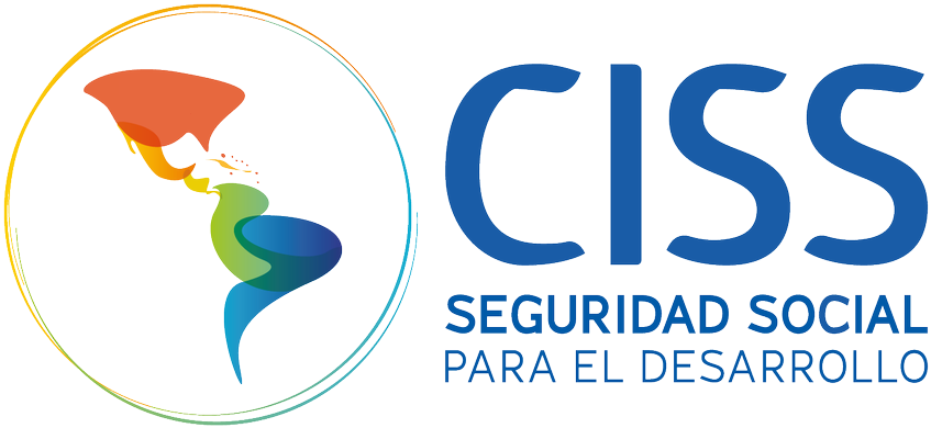 Conferencia Interamericana De Seguridad Social - Graphic Design Clipart (1024x659), Png Download