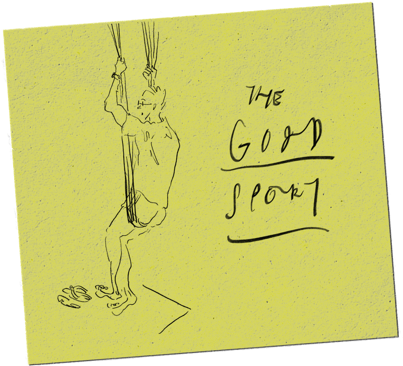 Regularly Spotted At - Sketch Clipart (1500x1500), Png Download