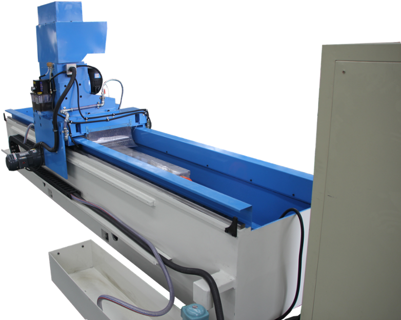 Industrial Cortador De Papel Cnc Cuchillo De Hoja De - Lathe Clipart (782x623), Png Download