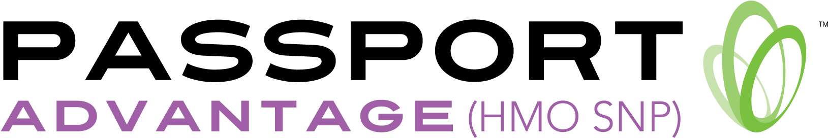 1 844 859 6152 - Passport Health Plan Clipart (1667x417), Png Download