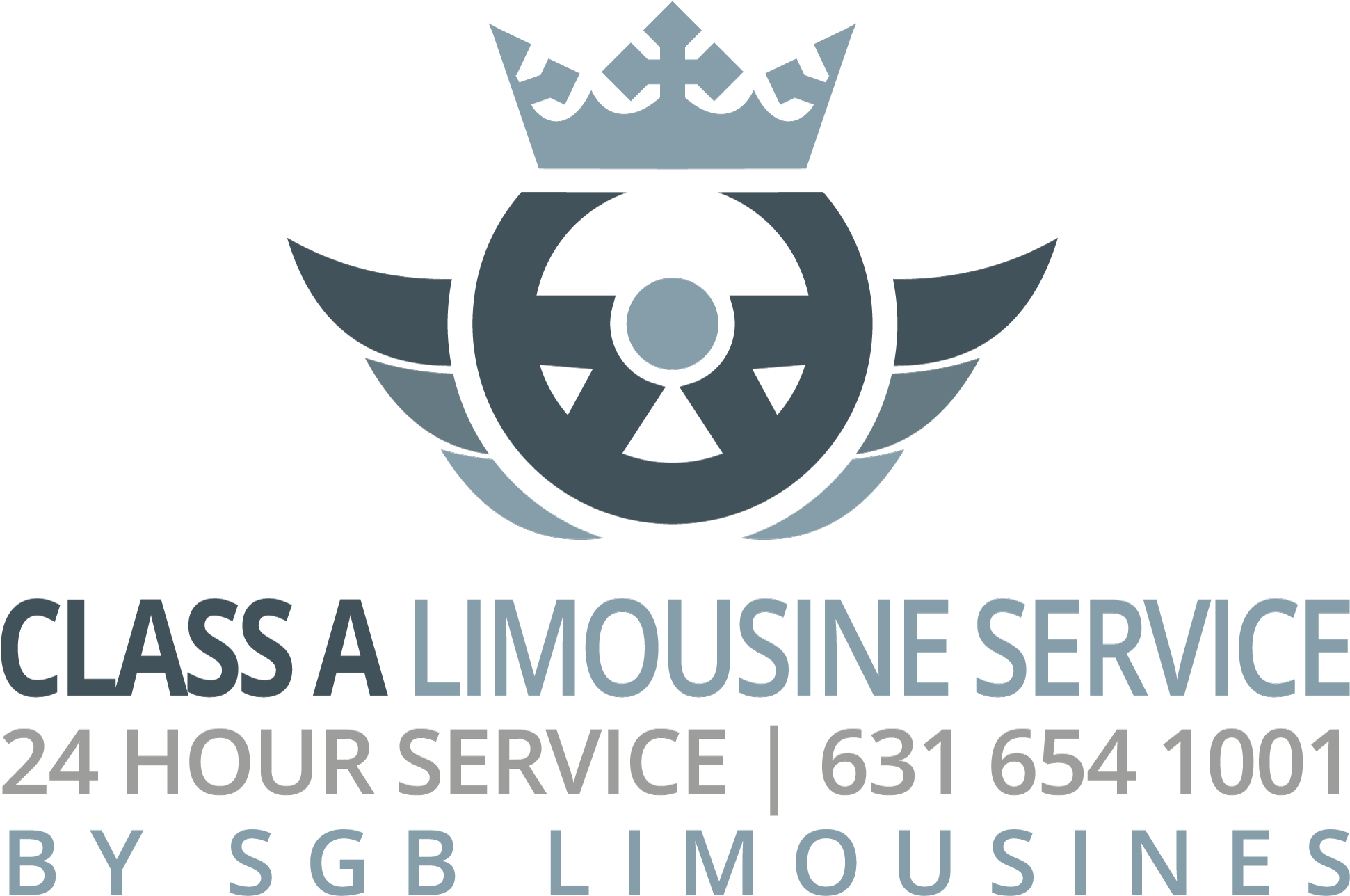 Class A Limousine Service Is Long Island's Premium - S&g Limousine Clipart (2000x1336), Png Download