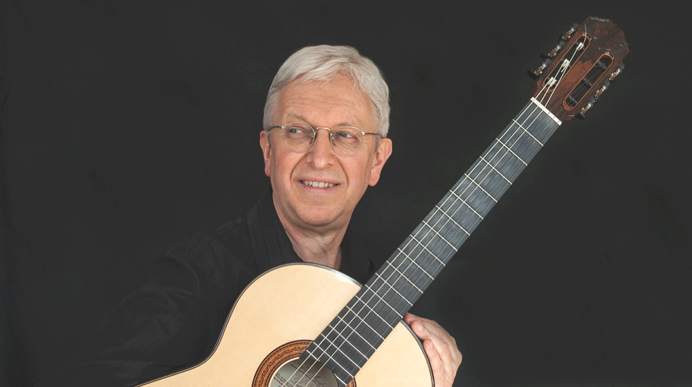 Acoustic Guitar Clipart (1000x560), Png Download