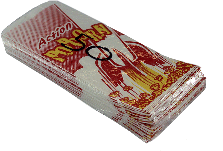 Popcorn - Pepperoni Clipart (960x640), Png Download