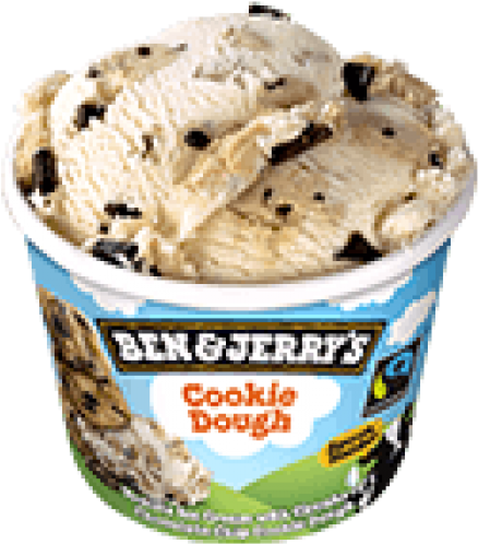 Best Ben And Jerry's Flavors Uk Clipart (800x800), Png Download