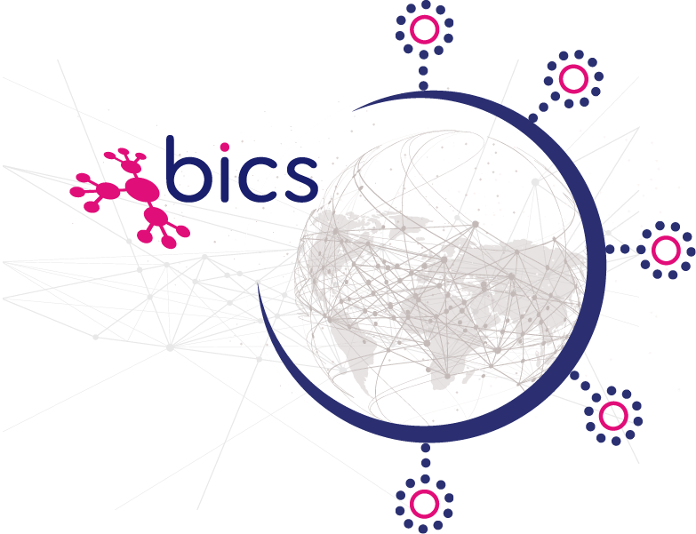 Global Iot - Global Network Png Clipart (783x601), Png Download