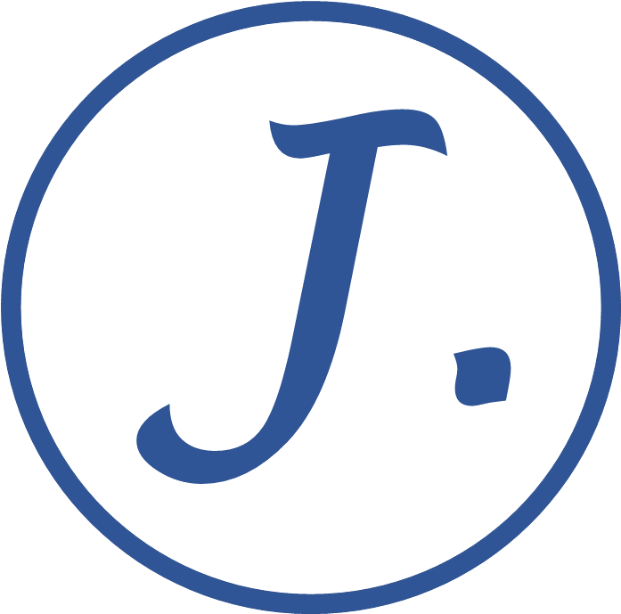 Jeannin Global Network Intermediary Agency Logo - Crescent Clipart (720x720), Png Download