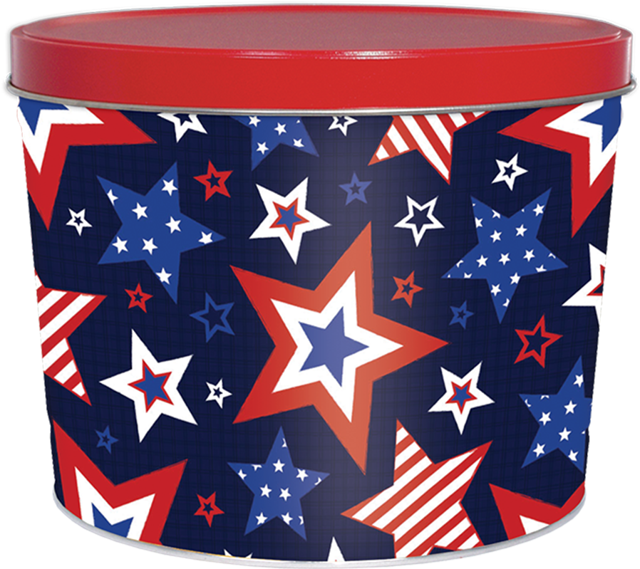 Americana - Design Clipart (900x900), Png Download