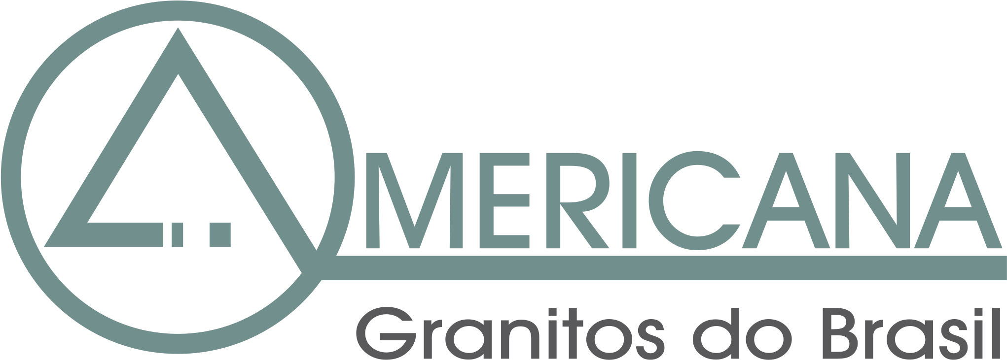 Americana Granitos Do Brasil 3995 Logo Png Transparent - American Auto Matrix Clipart (2400x2400), Png Download