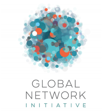 Cipesa Joins The Global Network Initiative - Global Network Initiative Clipart (800x451), Png Download