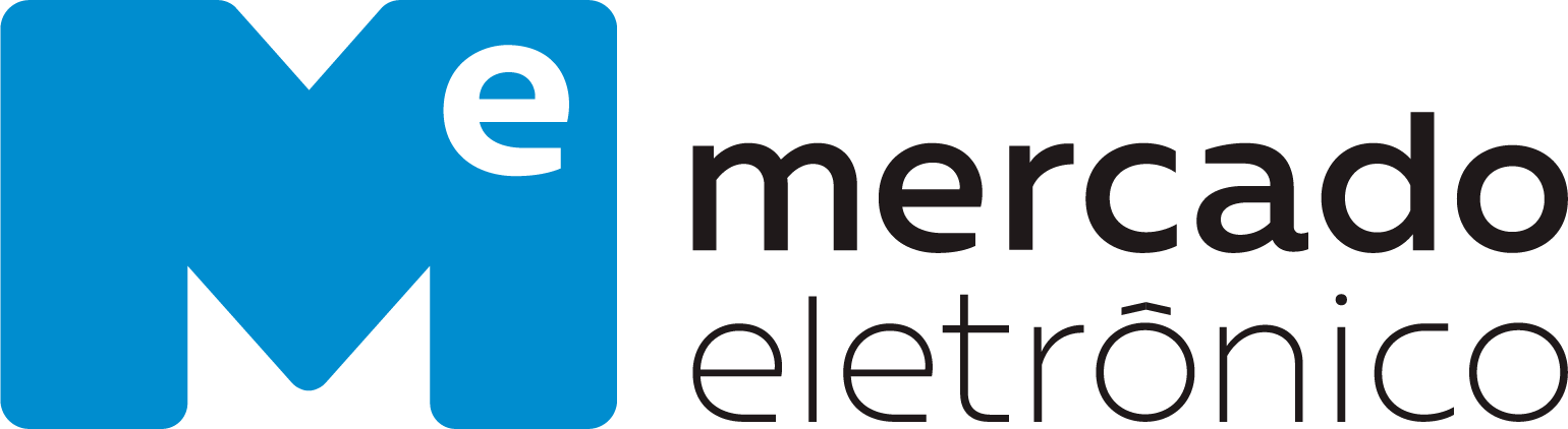 Mercado Eletronico's Logo - Lpo Auvergne Rhone Alpes Clipart (1540x422), Png Download