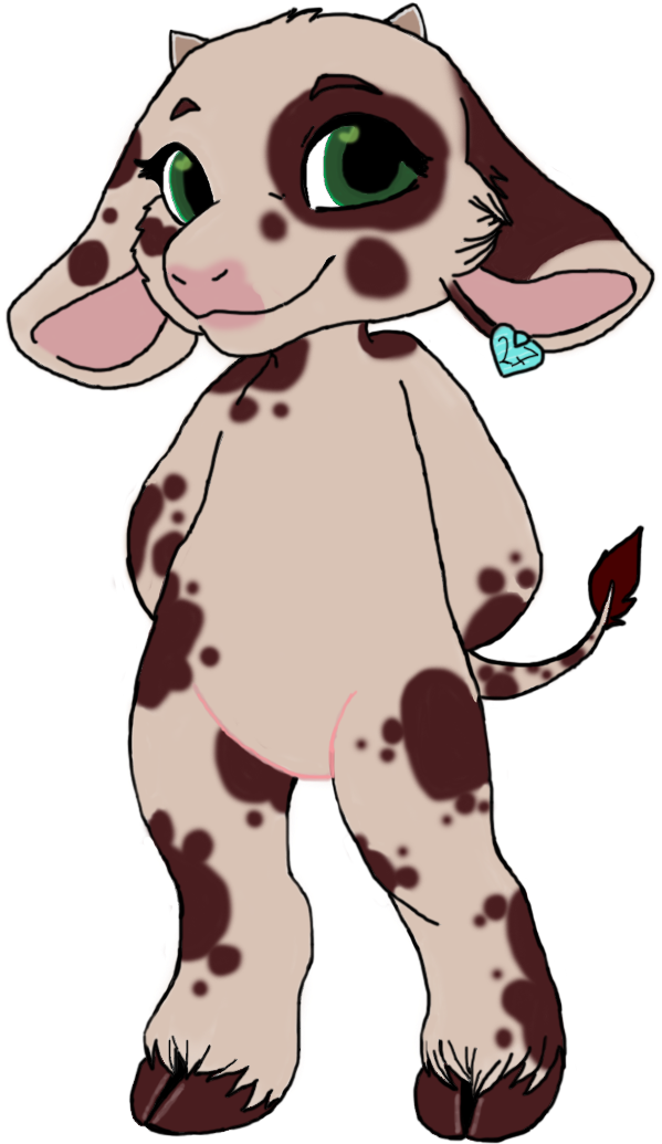 More Photoshop Practice - Cartoon Clipart (752x1061), Png Download