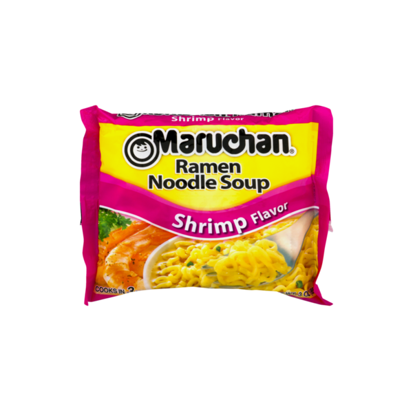 Maruchan Ramen Chicken Clipart (600x600), Png Download