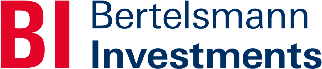 Bertelsmann Expands Global Network Of Start-ups - Printing Clipart (1400x788), Png Download