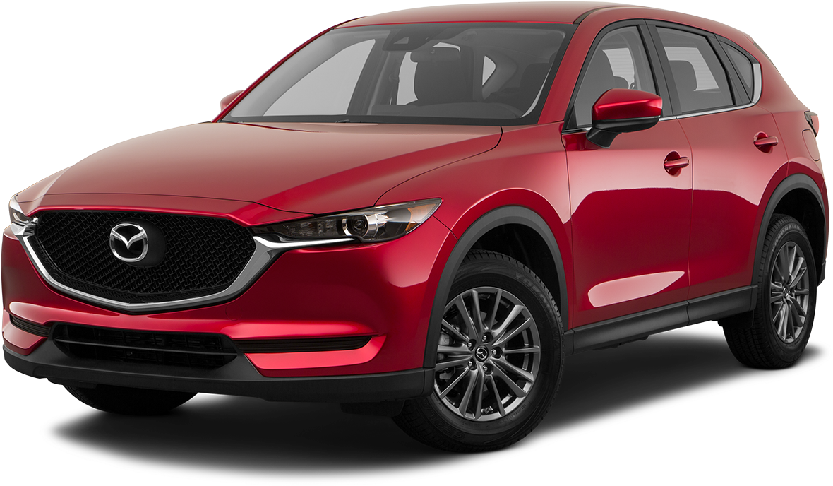 2018 Mazda Cx-5 - Mazda Sx3 Clipart (1280x902), Png Download