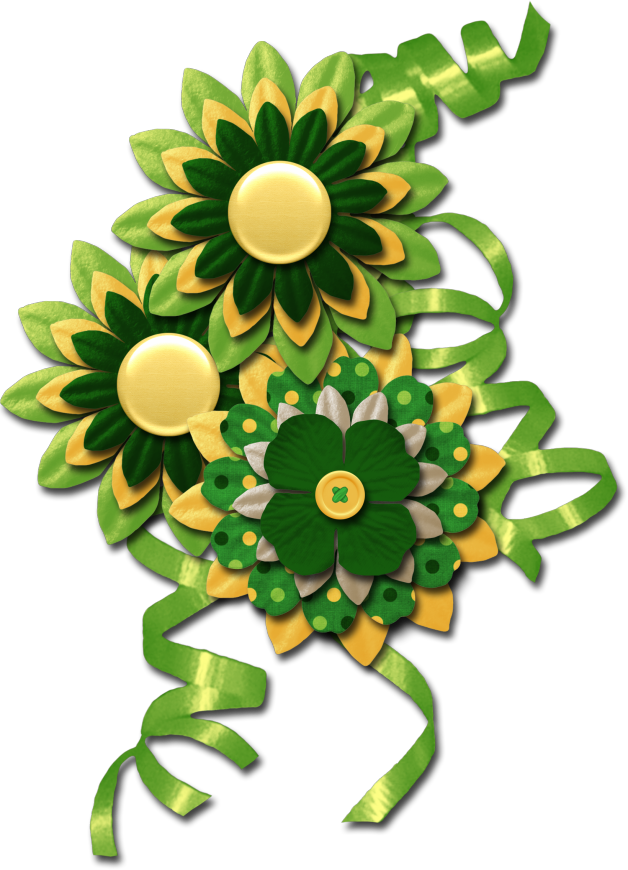 María José Argüeso - Sunflower Clipart (628x870), Png Download