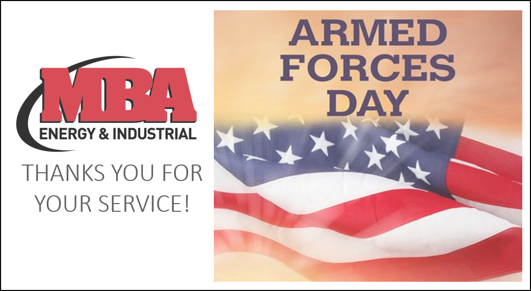 Mba Energy & Industrial - Flag Of The United States Clipart (1033x566), Png Download